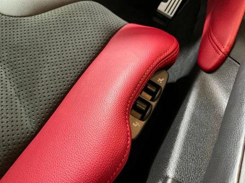 Used 2024 Nissan Z Performance w/ Floor Mat Package RWD image 21