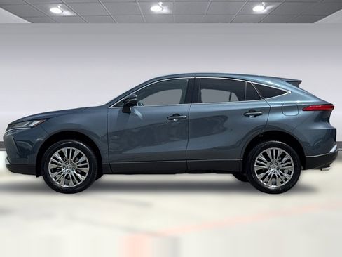 Certified 2024 Toyota Venza Limited AWD/4WD image 6