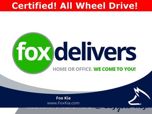 Certified 2023 Kia Sorento SX image 9