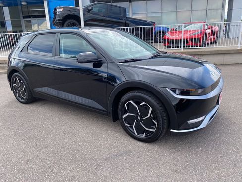 Used 2024 Hyundai Ioniq 5 SEL AWD/4WD image 7