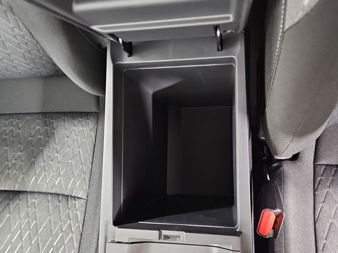 New 2026 Nissan Sentra SV w/ SV Convenience Package image 24