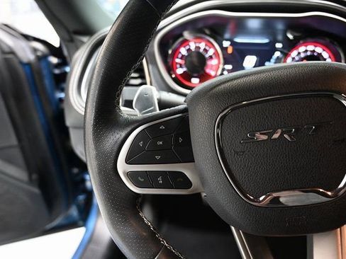 Used 2021 Dodge Challenger SRT Hellcat w/ Plus Package image 23