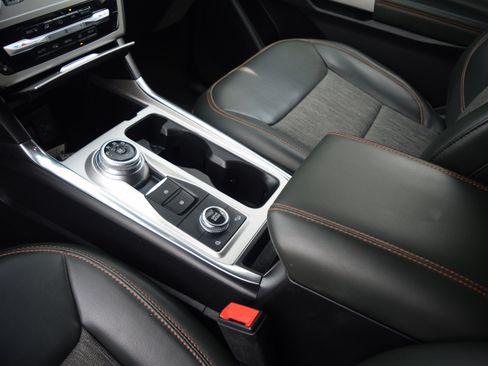 Used 2022 Ford Explorer Timberline AWD/4WD image 13