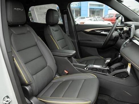 Used 2025 Chevrolet TrailBlazer ACTIV w/ Convenience Package image 58