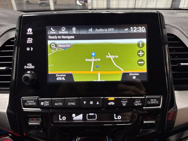Used 2023 Honda Odyssey Touring image 13