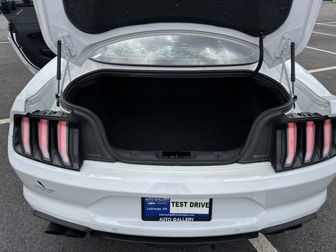 Used 2021 Ford Mustang GT w/ Equipment Group 301A image 17