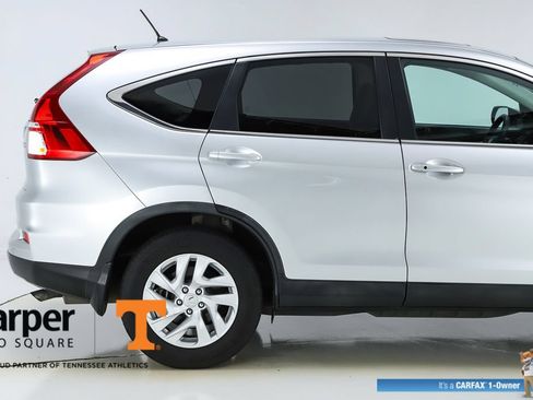 Used 2016 Honda CR-V EX image 11
