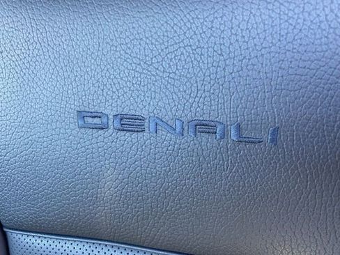 Used 2023 GMC Sierra 1500 Denali w/ Denali Reserve Package AWD/4WD image 31