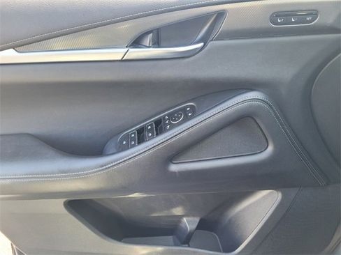 Used 2022 INFINITI QX60 Luxe image 33