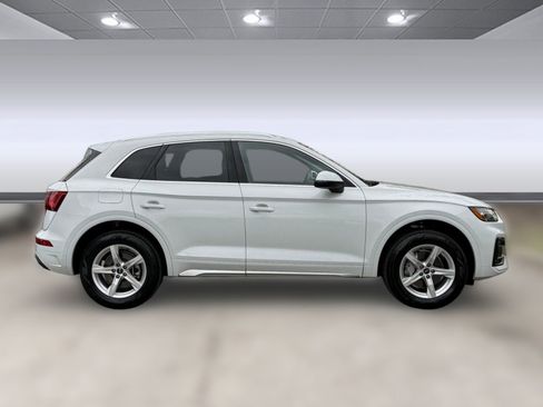 Certified 2024 Audi Q5 2.0T Premium image 8