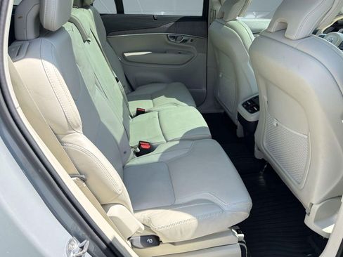 Certified 2024 Volvo XC90 B6 Ultimate w/ Protection Package image 29