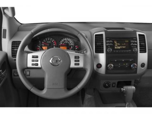 Used 2015 Nissan Frontier SV w/ SV Value Truck Package image 10