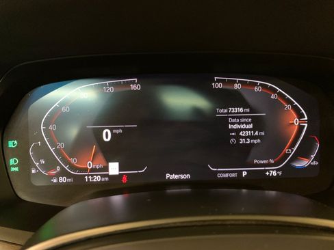 Used 2022 BMW X5 xDrive40i w/ M Sport Package AWD/4WD image 26