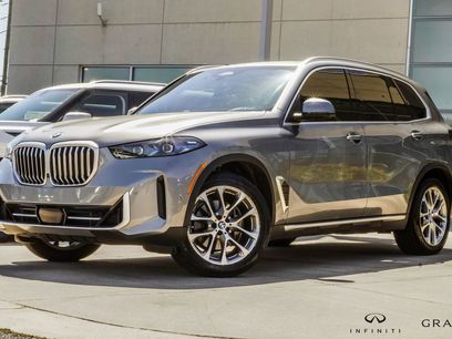 Used 2024 BMW X5 sDrive40i w/ Premium Package