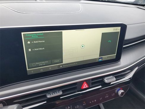 New 2026 Kia K5 GT-Line w/ GT-Line Premium Package image 16