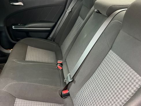 Used 2020 Dodge Charger Scat Pack w/ Navigation & Travel Group RWD image 5