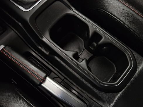 Used 2020 Jeep Gladiator Rubicon w/ LED Lighting Group AWD/4WD image 16