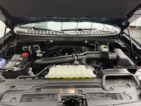 Certified 2025 Ford Expedition Platinum w/ Platinum Ultimate Package AWD/4WD image 34