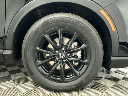 New 2026 Honda CR-V Sport-L image 15