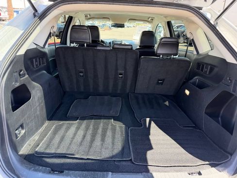 Used 2024 Ford Edge SEL AWD/4WD image 20