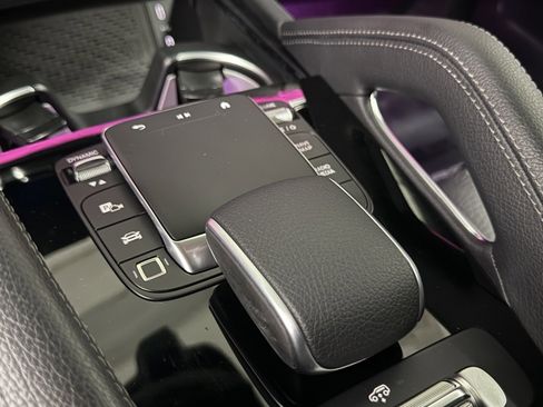 Certified 2026 Mercedes-Benz GLS 580 4MATIC image 32