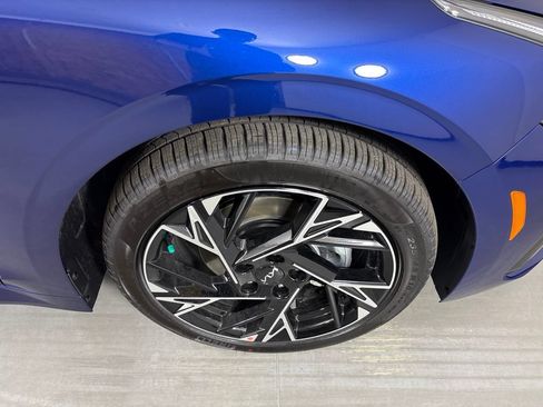 New 2026 Kia K5 GT-Line FWD image 11