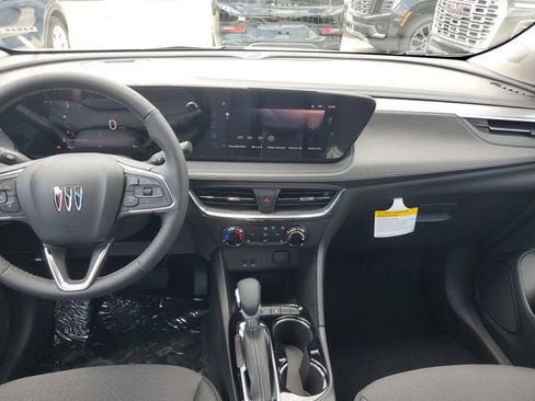 New 2026 Buick Encore GX Preferred w/ Comfort Package FWD image 13