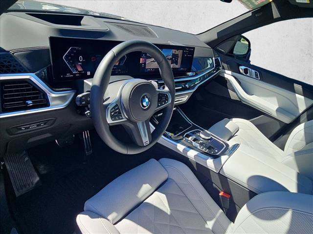 Used 2026 BMW X5 sDrive40i w/ M Sport Package RWD image 10