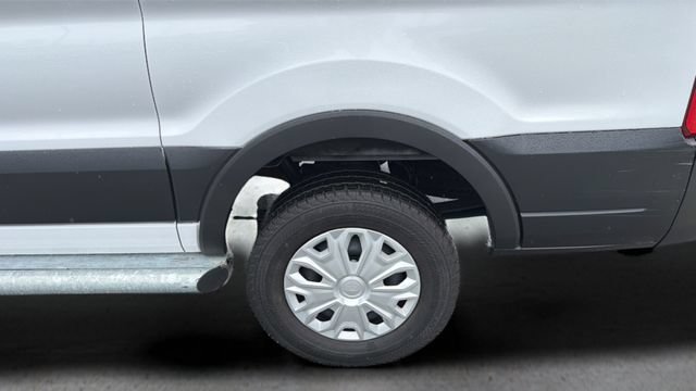 Used 2025 Ford Transit 250 Low Roof w/ Exterior Upgrade Package RWD image 36