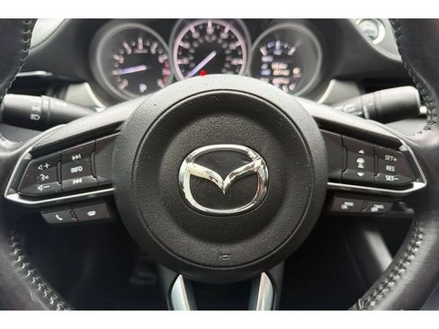 Used 2021 MAZDA MAZDA6 Touring FWD image 23