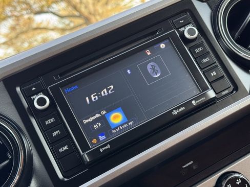 Used 2016 Toyota Tacoma SR5 image 27