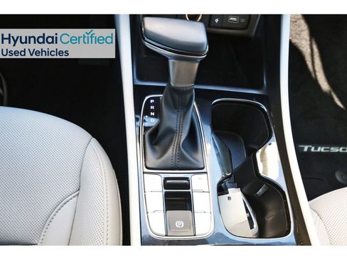 Certified 2023 Hyundai Tucson SEL w/ Convenience Package AWD/4WD image 28
