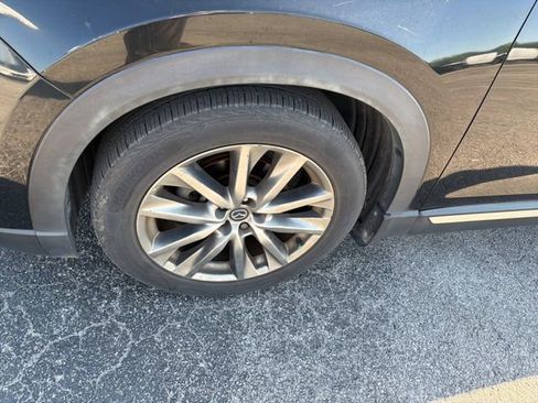 Used 2017 MAZDA CX-9 Grand Touring image 2