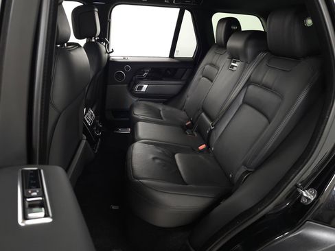 Used 2022 Land Rover Range Rover Westminster Edition image 35