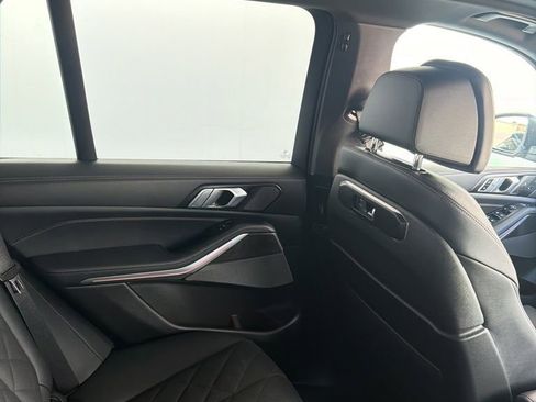 Used 2026 BMW X5 xDrive40i image 15