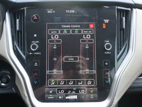 Certified 2023 Subaru Outback Limited AWD/4WD image 28