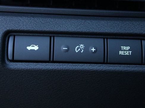 New 2025 Nissan Altima 2.5 S image 30