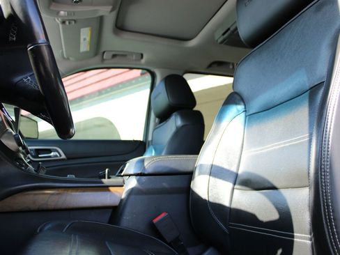 Used 2018 GMC Yukon XL Denali w/ Denali Ultimate Package image 28