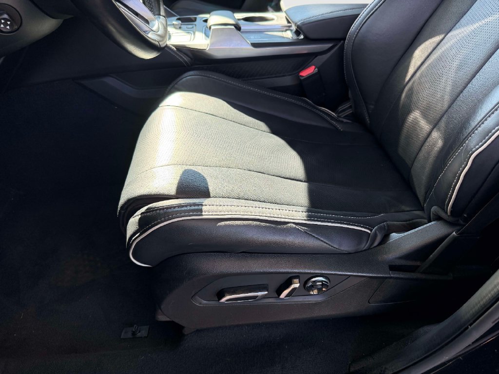 Used 2023 Acura MDX w/ Advance Package AWD/4WD image 15