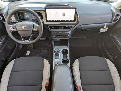 New 2026 Ford Bronco Sport Big Bend w/ Convenience Package image 14