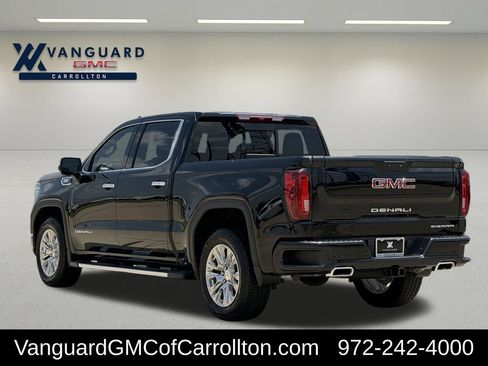 Used 2026 GMC Sierra 1500 Denali AWD/4WD image 6