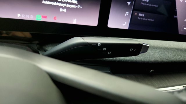 Used 2024 Lucid Air Pure RWD image 55
