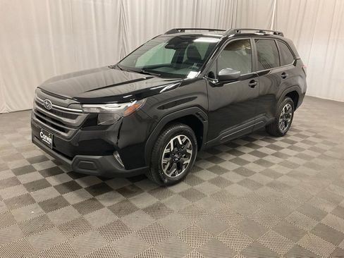 New 2026 Subaru Forester Premium image 5