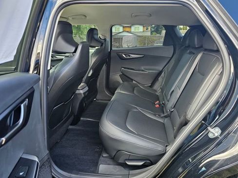 New 2025 Kia EV6 Wind image 14