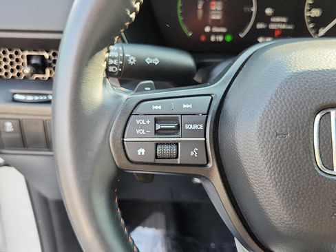 Certified 2024 Honda CR-V Sport image 20