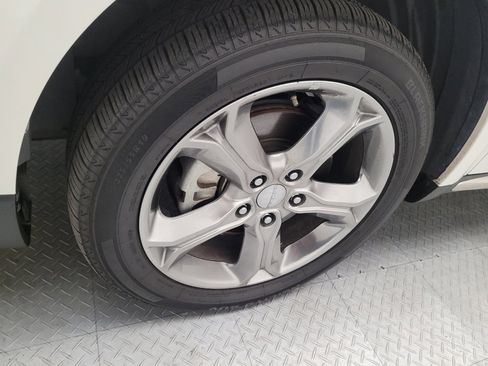 Used 2016 Dodge Journey Crossroad FWD image 31