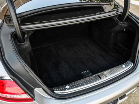 Used 2016 Mercedes-Benz S 63 AMG 4MATIC Coupe image 66