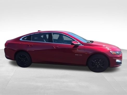 Used 2023 Chevrolet Malibu LT FWD image 11
