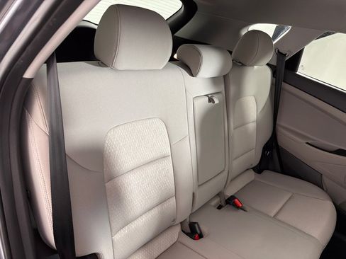 Used 2017 Hyundai Tucson Limited FWD image 23