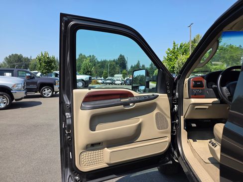Used 2007 Ford F350 Lariat AWD/4WD image 20